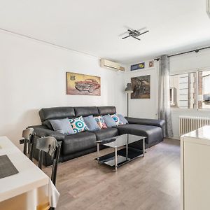 Apartamento de 1 Dormitorio